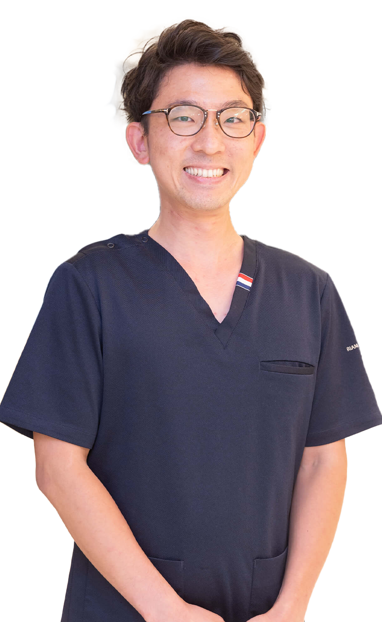 西川 侑